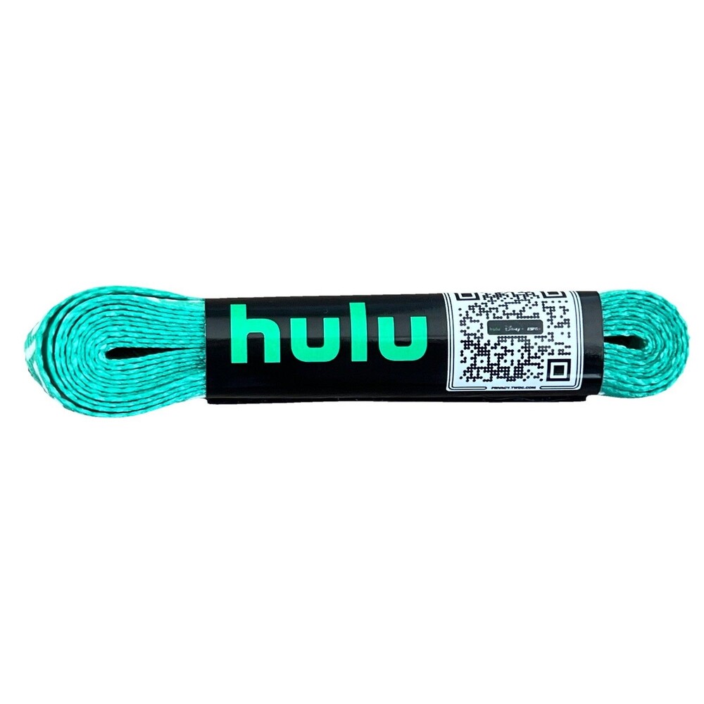 SDCC 2024 SAN DIEGO COMIC CON HULU SHOE LACES SHOELACES